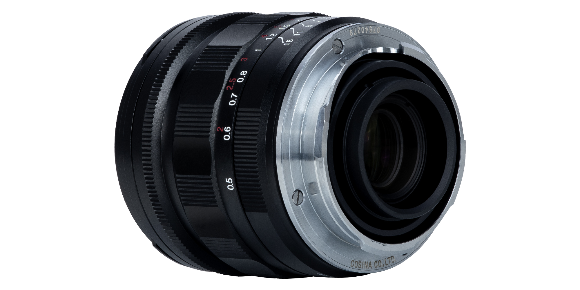 Obiektyw Voigtlander APO Lanthar 28 mm f/2,0 do Leica M - Bagnet Leica M